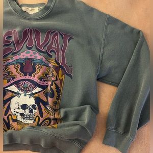 Urban outfitters crewneck